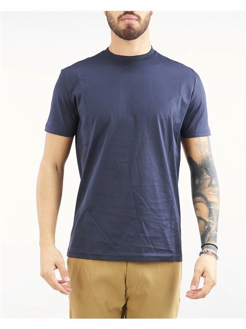 Cotton t-shirt Low Brand LOW BRAND | T-shirt | L1TFW23246485E044